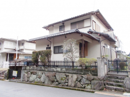 【大津市　土地情報】