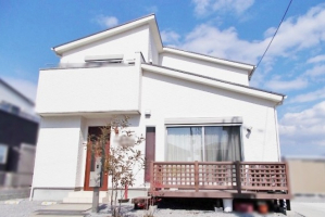 【彦根市　オープンハウス情報】