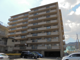 【大津市　中古マンション情報】