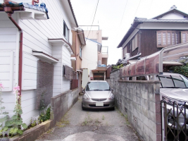 【大津市　土地情報】