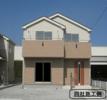 【草津市　新築戸建情報】
