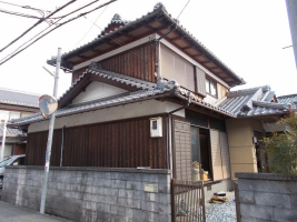 【大津市　中古戸建情報】