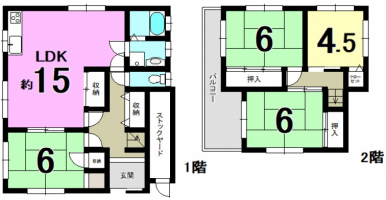 【彦根市　物件情報】