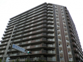 【草津市　中古マンション情報】