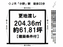 【大津市　土地情報】