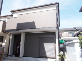 【大津市　新築戸建情報】