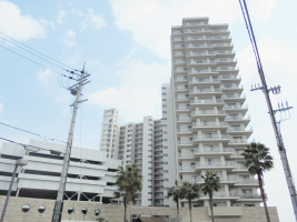 【大津市　中古マンション情報】