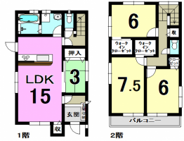 【草津市　新築戸建情報】
