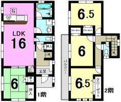 【彦根市　物件情報】
