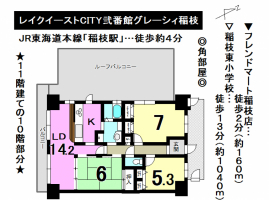【彦根市　物件情報】