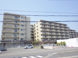 【大津市　中古マンション情報】