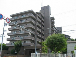 【大津市　中古マンション情報】
