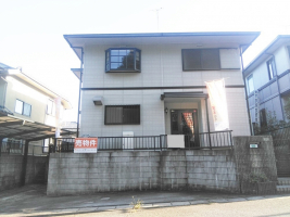【大津市　中古戸建情報】