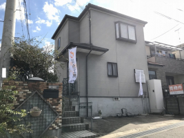 【大津市　中古戸建情報】