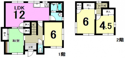 【彦根市　物件情報】