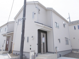 【大津市　新築戸建情報】