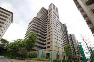 ★☆草津市西大路町☆中古マンション☆ファミールハイツ草津Ⅱ番館☆★