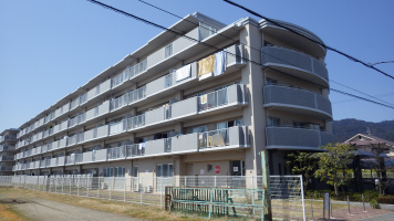 【大津市　中古マンション情報】