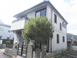 【大津市　中古戸建情報】