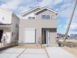 【大津市　新築戸建情報】