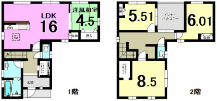 【彦根市　新築戸建情報】