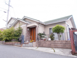 【大津市　中古戸建情報】