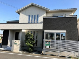 【愛知郡　中古戸建】