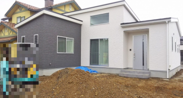 【彦根市　新築戸建情報】