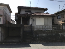 蒲生郡竜王町小口☆戸建