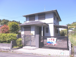 【大津市　中古戸建情報】