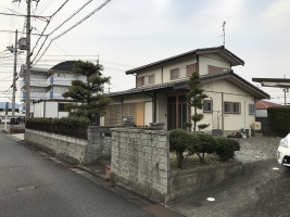 【東近江市　中古戸建情報】