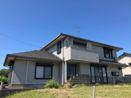【蒲生郡日野町　中古戸建】