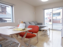 【大津市　新築戸建情報】