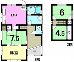 【長浜市　物件情報】