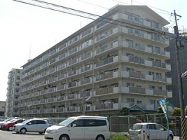 【彦根市　中古マンション情報】