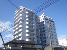 【大津市　中古マンション情報】