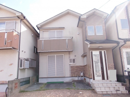 【大津市　中古戸建情報】