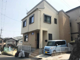 【大津市　中古戸建情報】