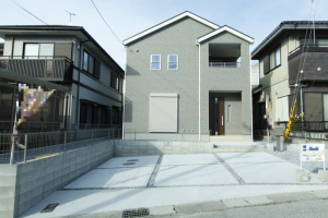 【彦根市　新築戸建情報】