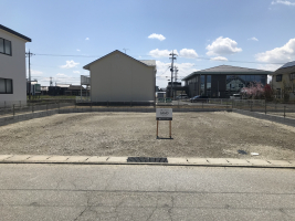 【東近江市　土地】