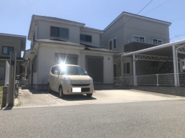 【栗東市　中古戸建情報】