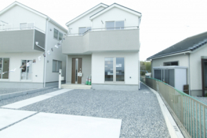 【愛知郡　新築戸建情報】