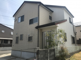 【東近江市　中古戸建情報】