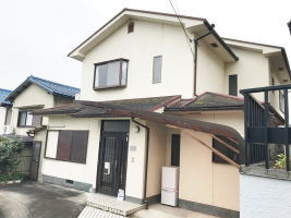 【大津市　中古戸建情報】
