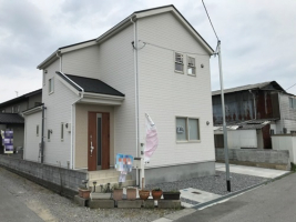 【愛知郡　新築戸建情報】