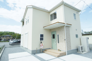 【彦根市　新築戸建情報】