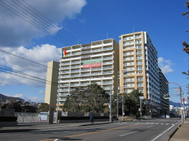 【大津市　中古マンション情報】