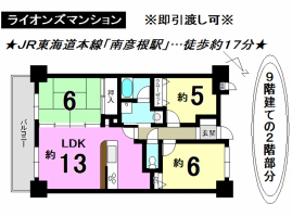 【彦根市　物件情報】