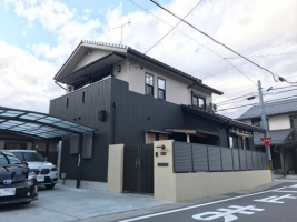 【甲賀市　中古戸建情報】