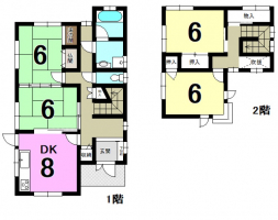 【彦根市　物件情報】